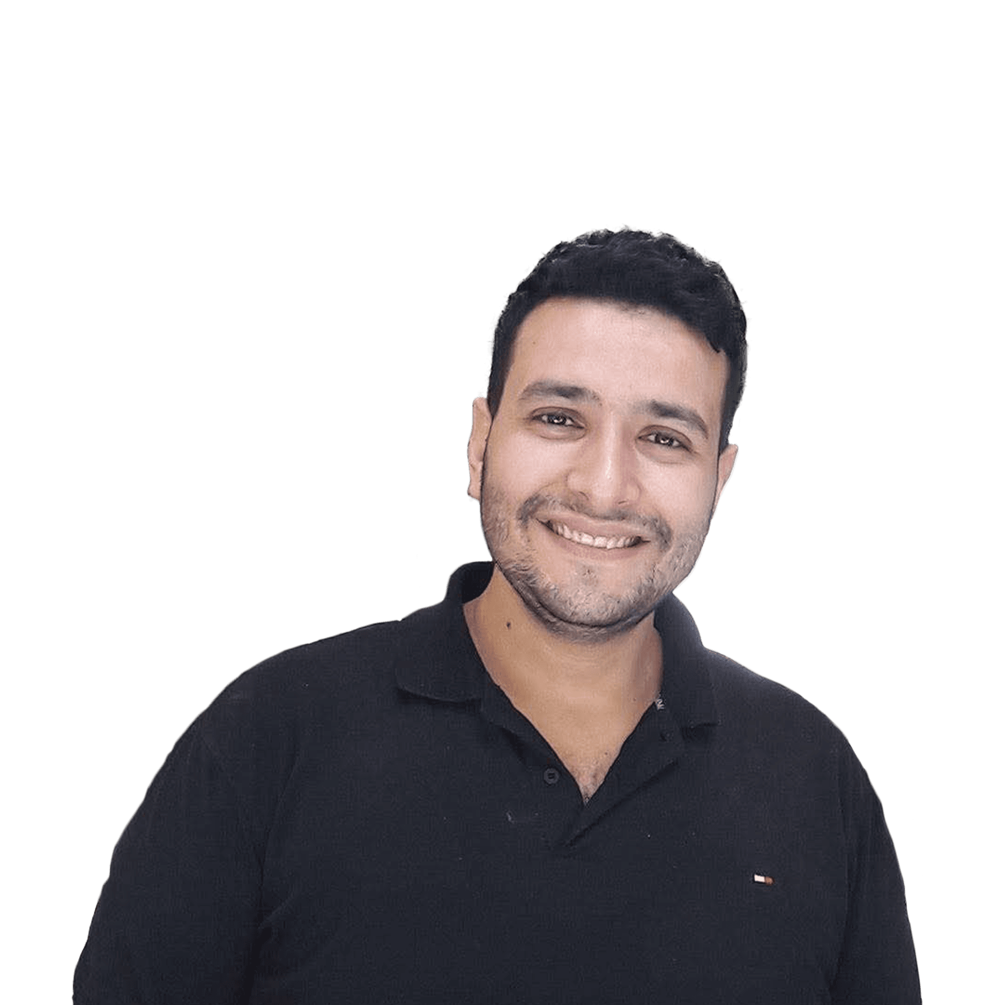 Speaker Image