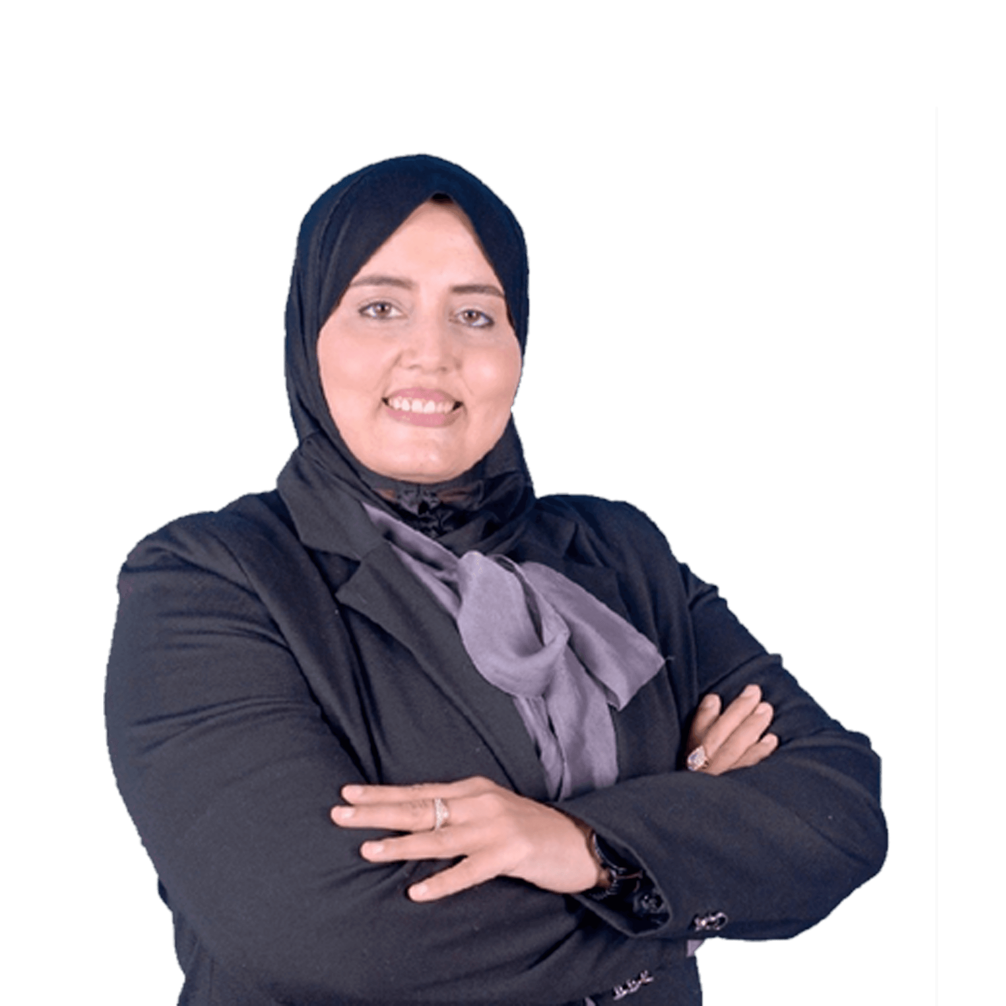 Speaker Image