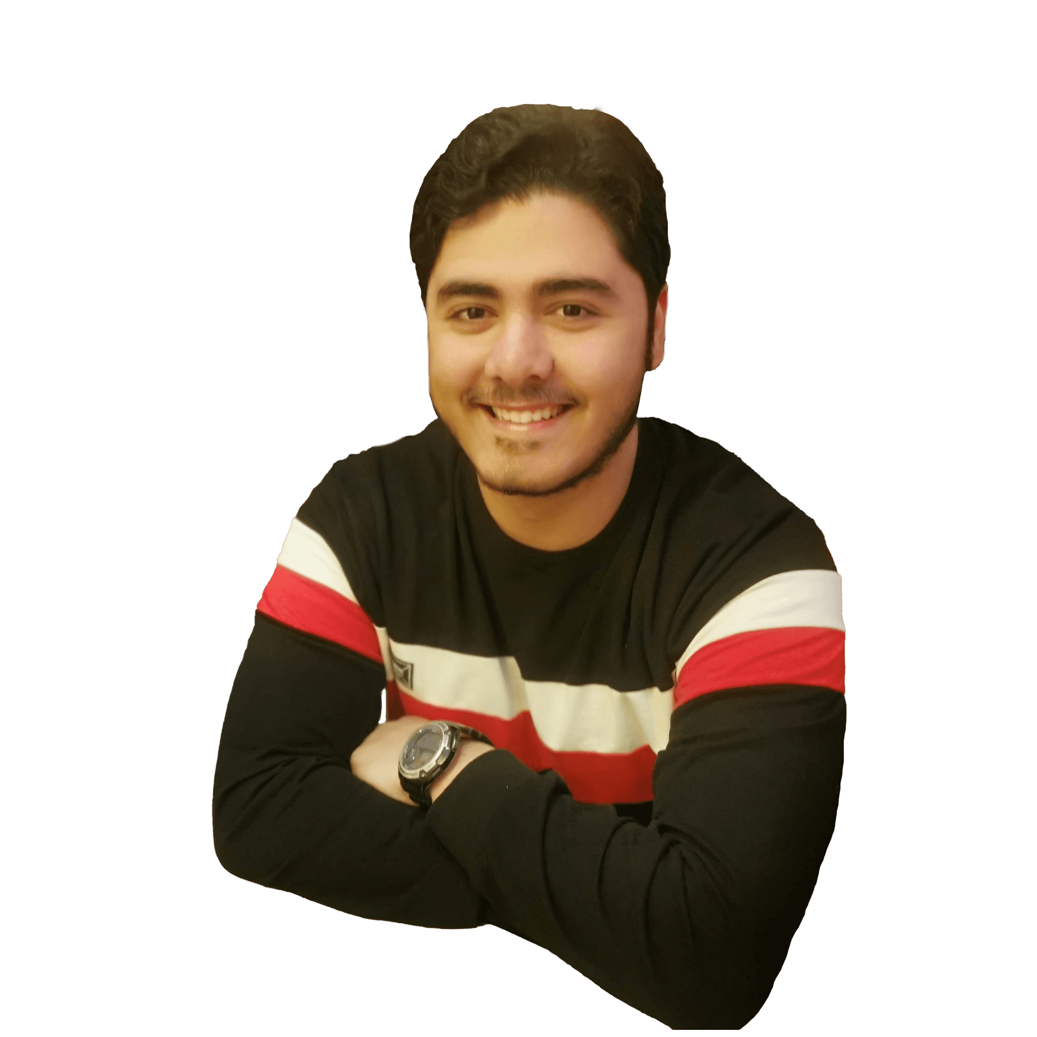 Speaker Image