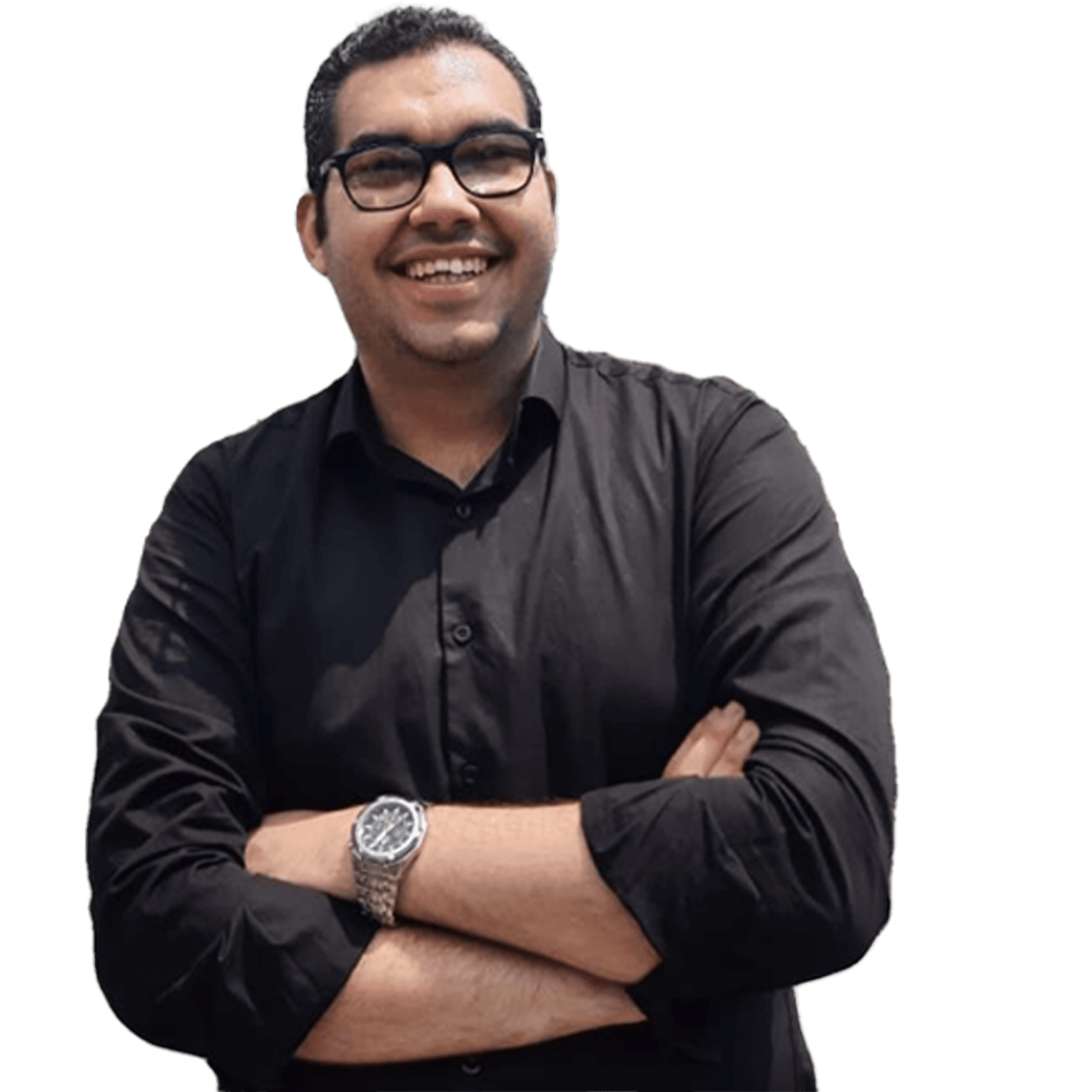 Speaker Image