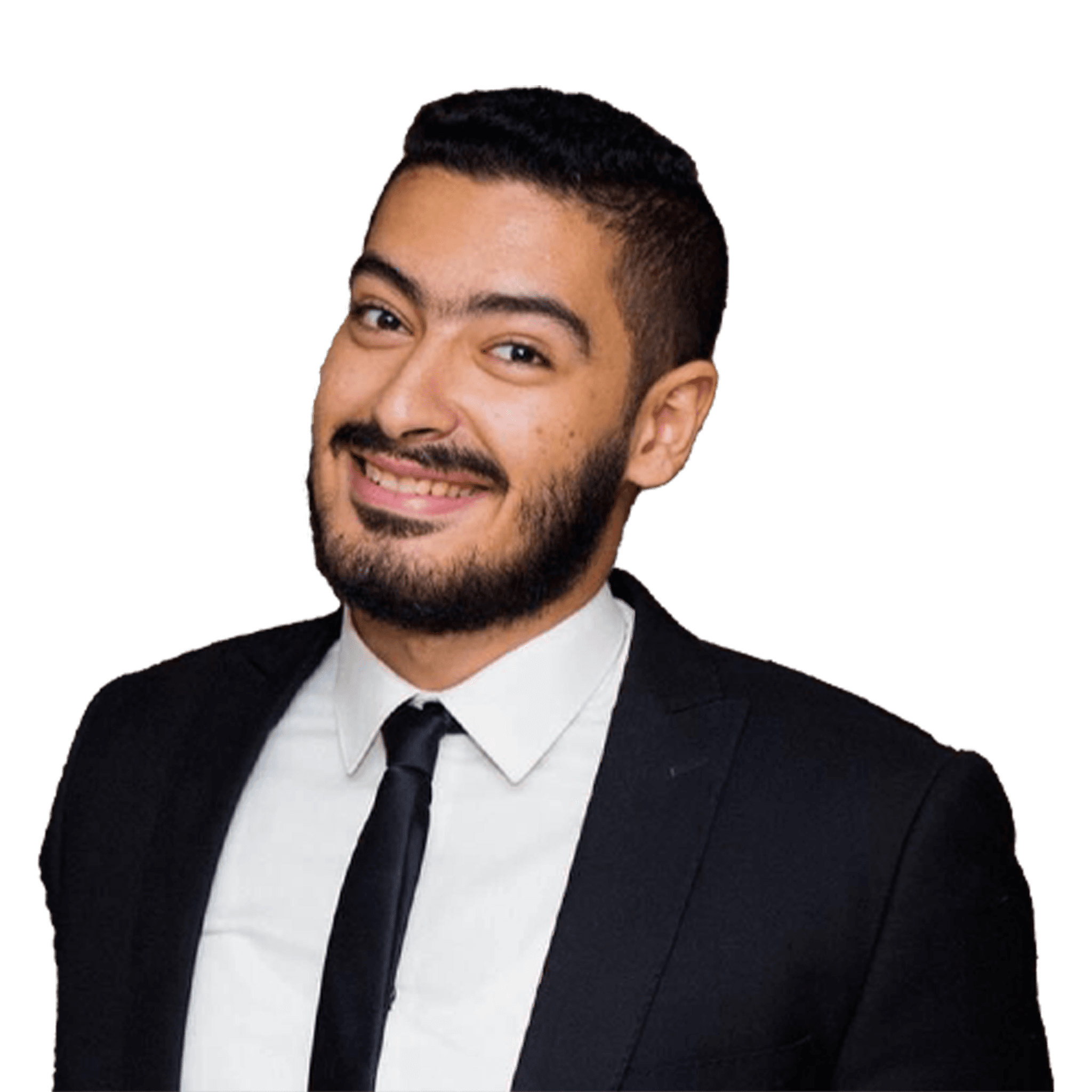 Speaker Image