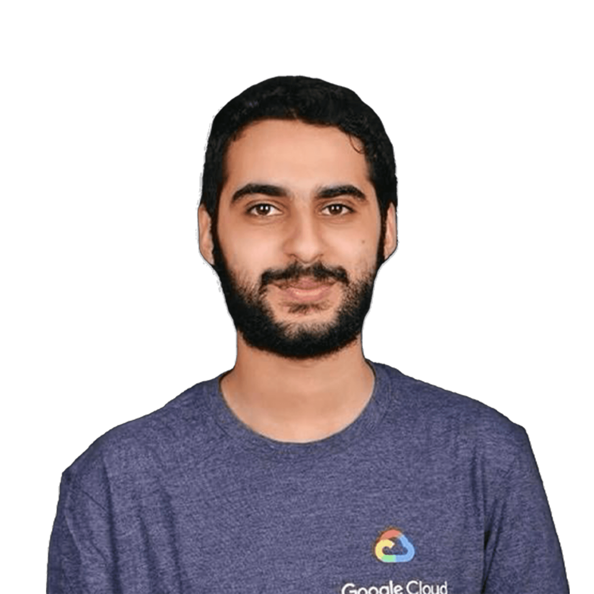 Speaker Image