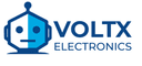 Voltx Electronics logo
